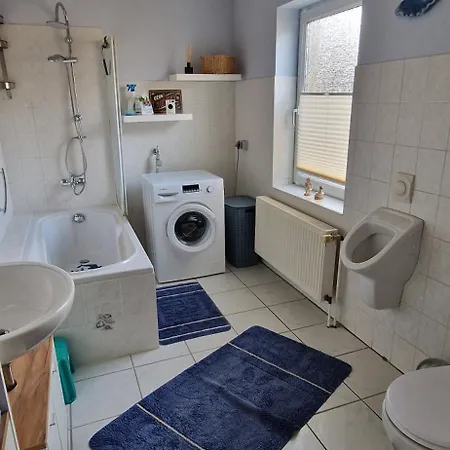 Familienfreundlicher Ferienbungalow Sunnyside Feriehus *