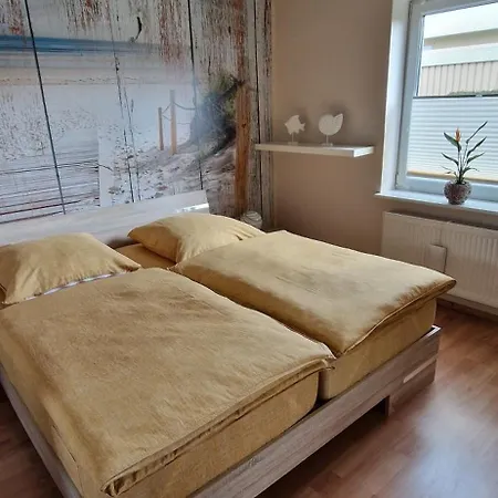 Dom wakacyjny Familienfreundlicher Ferienbungalow Sunnyside Glasau