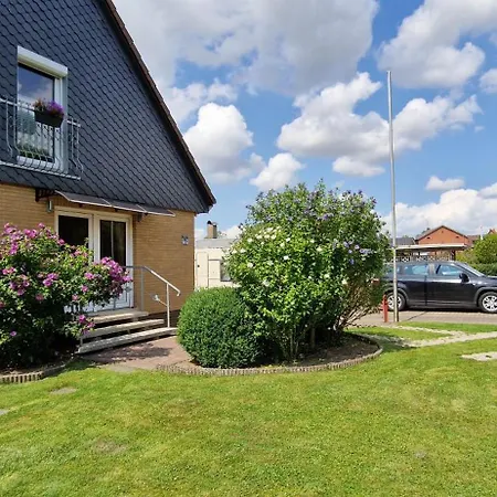 Feriehus Familienfreundlicher Ferienbungalow Sunnyside